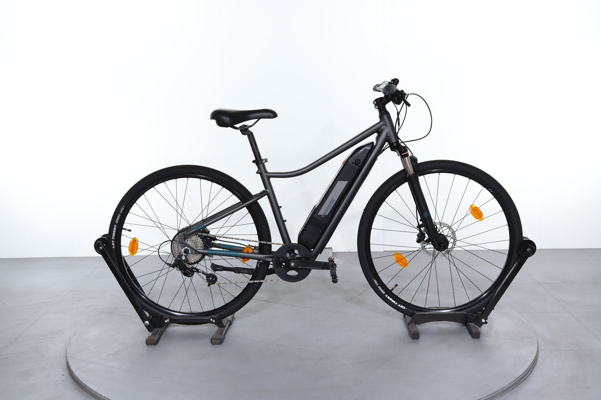 Riverside 500E - Recensione Bici elettrica