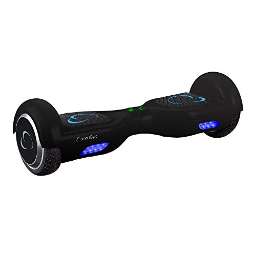 SmartGyro X2 - Recensione Hoverboard elettrico