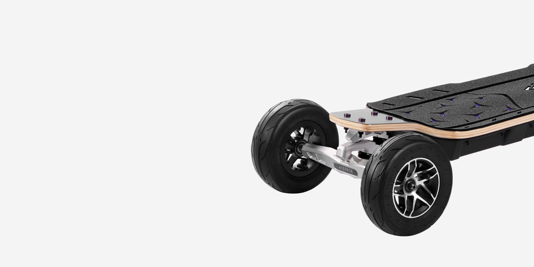 Acedeck Nomad N1 Electric Skateboard