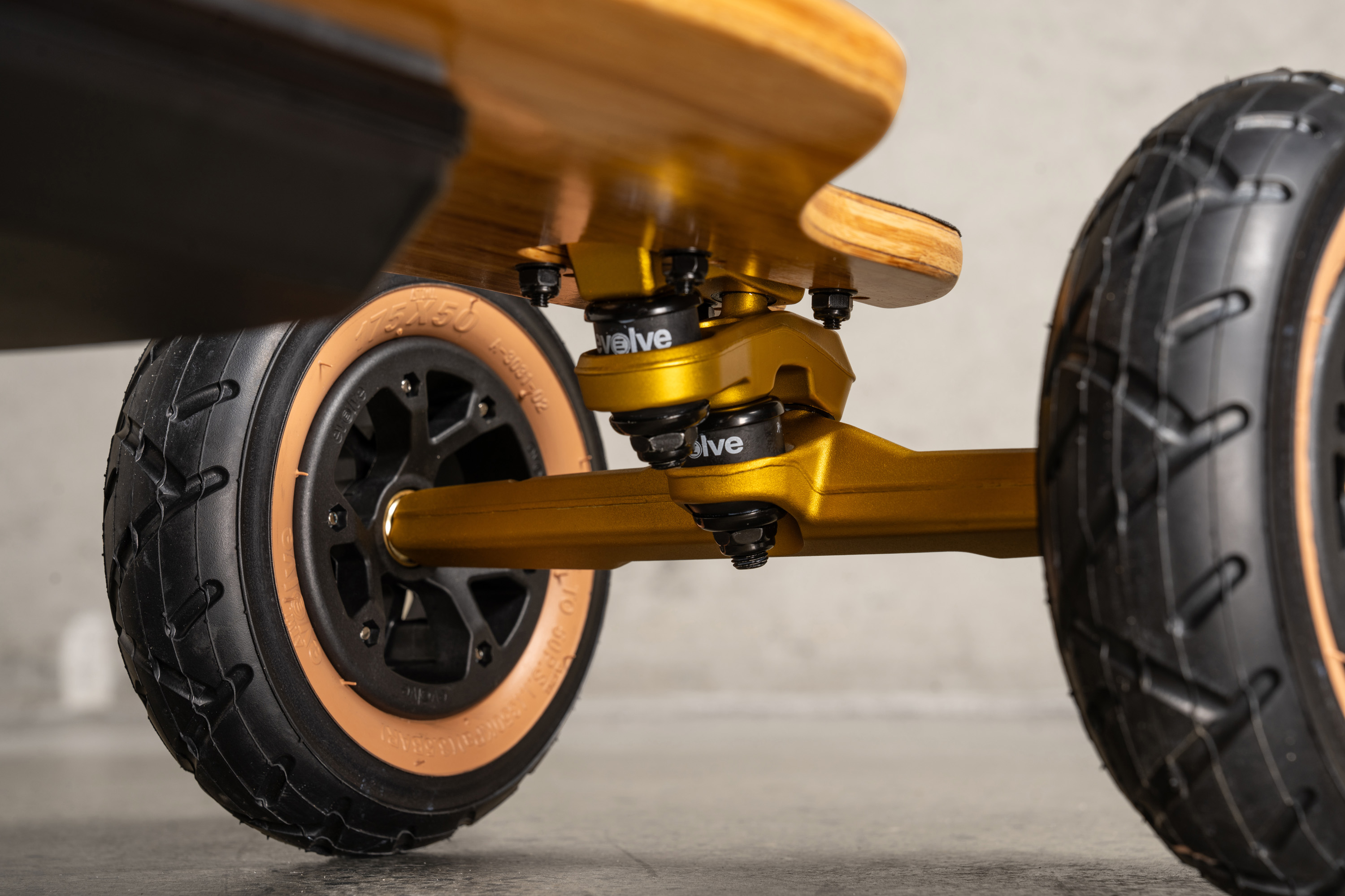 Fusion - Recensione Skateboard elettrico