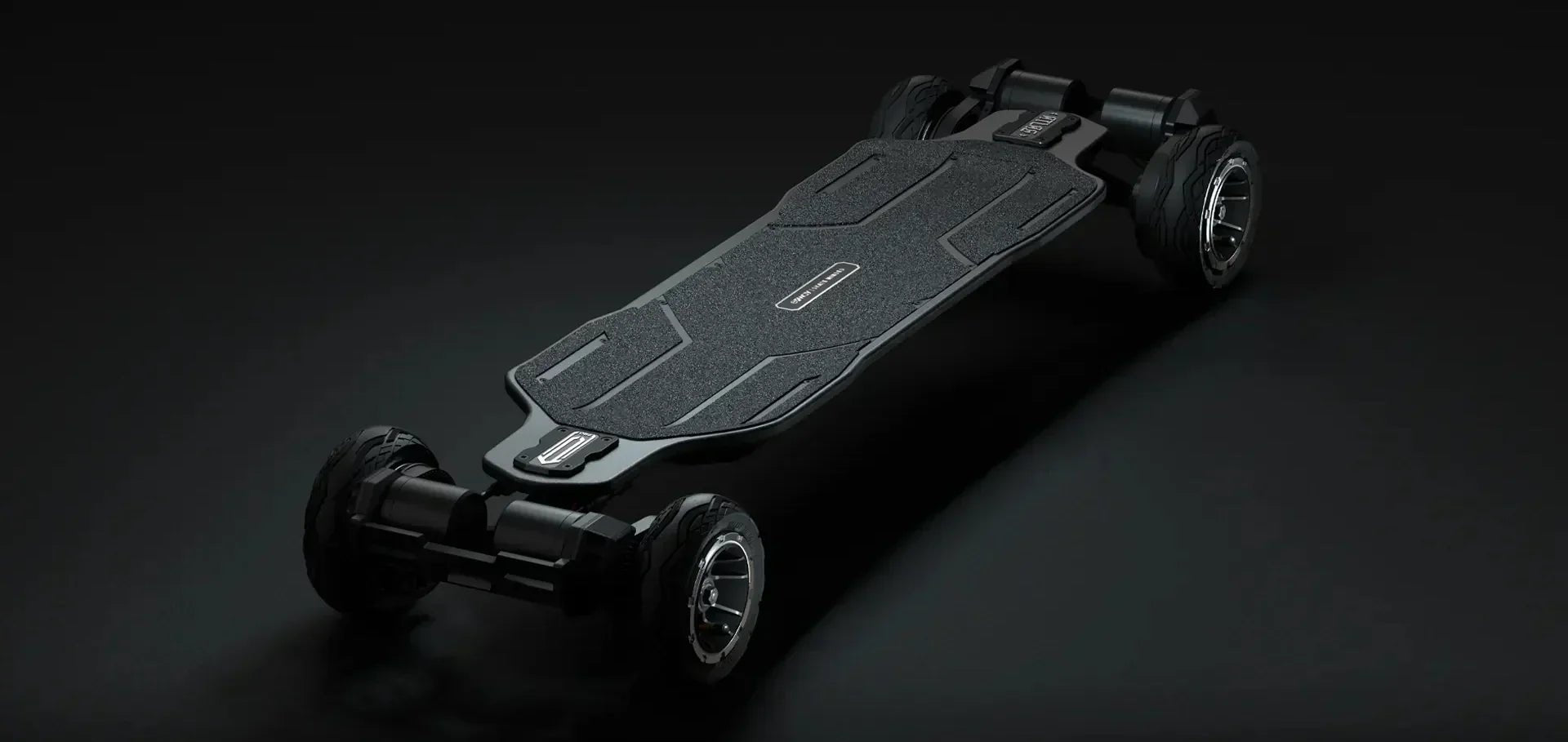 Exway Atlas Pro All-Terrain - Recensione Skateboard elettrico