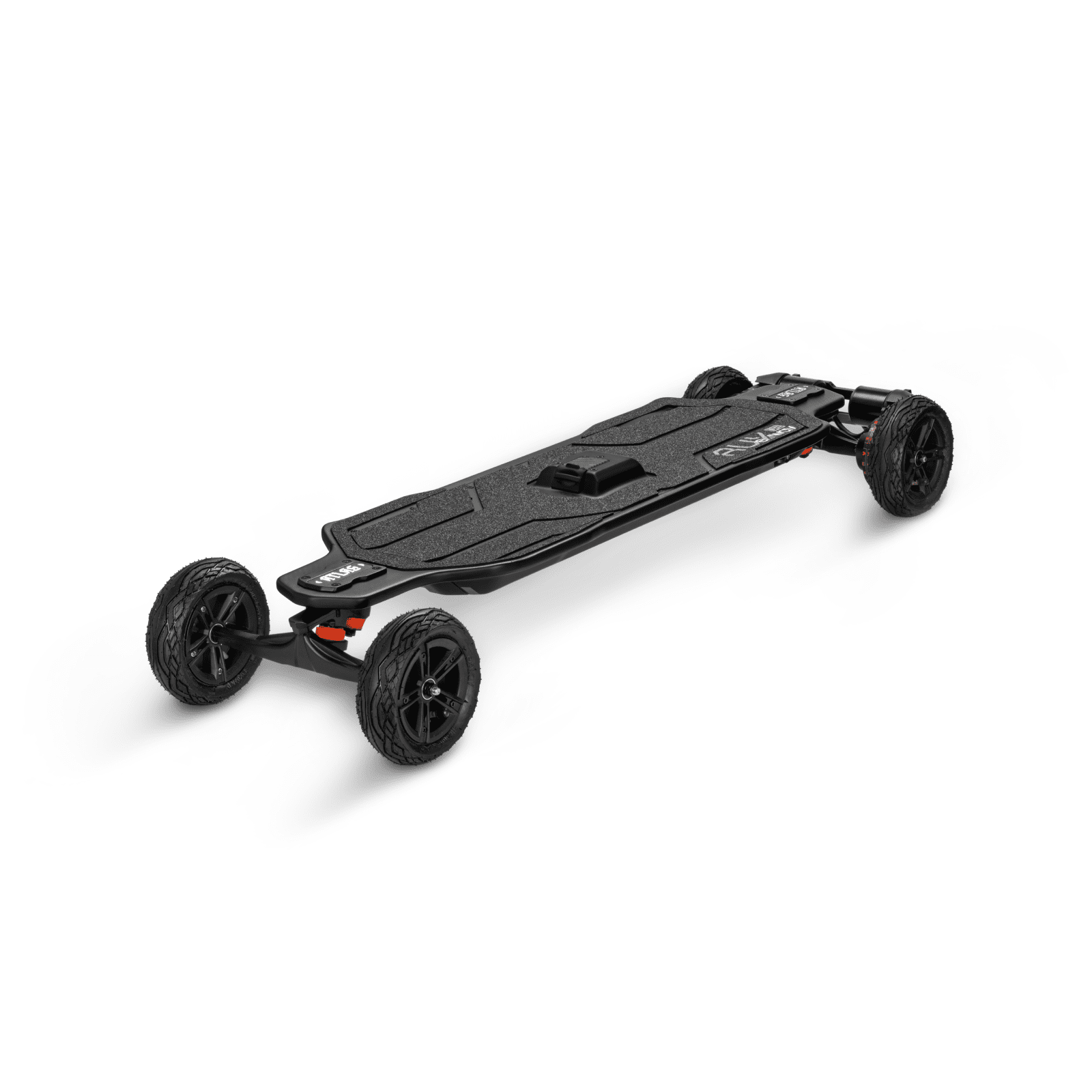 Exway Atlas V2 All-Terrain - Recensione Skateboard elettrico