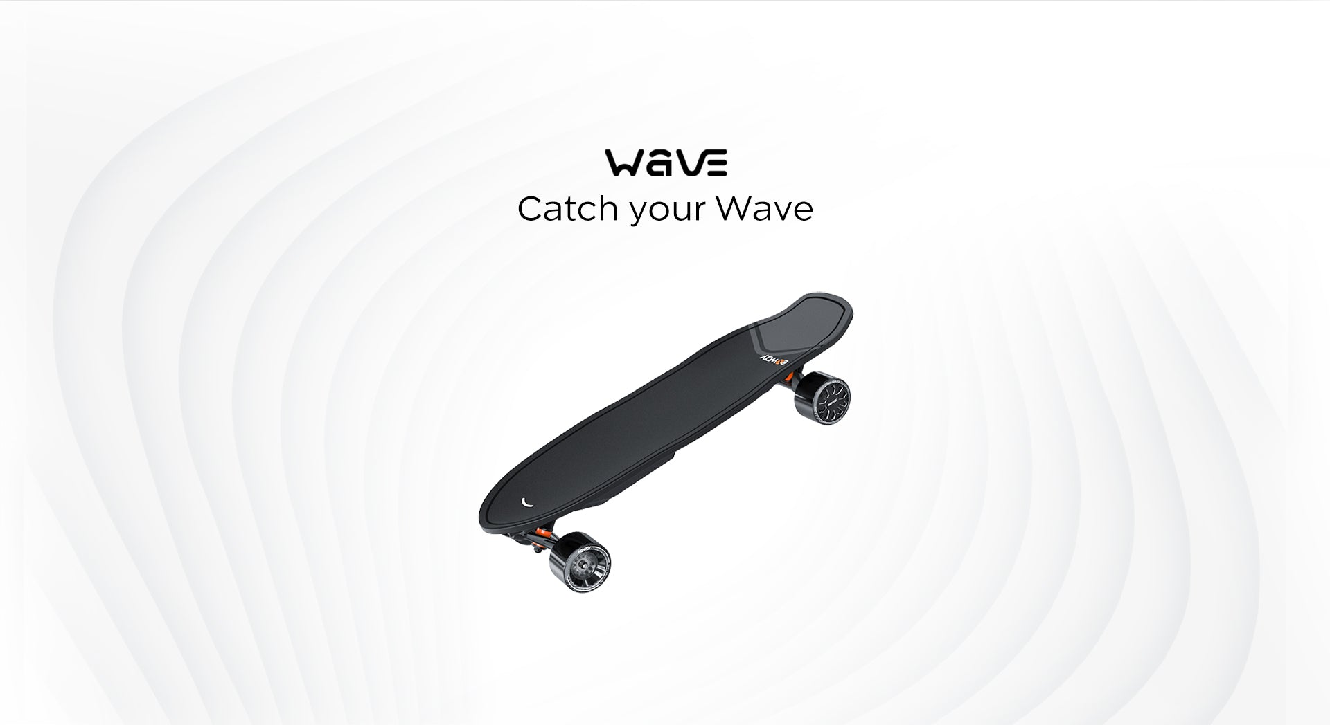Exway Wave