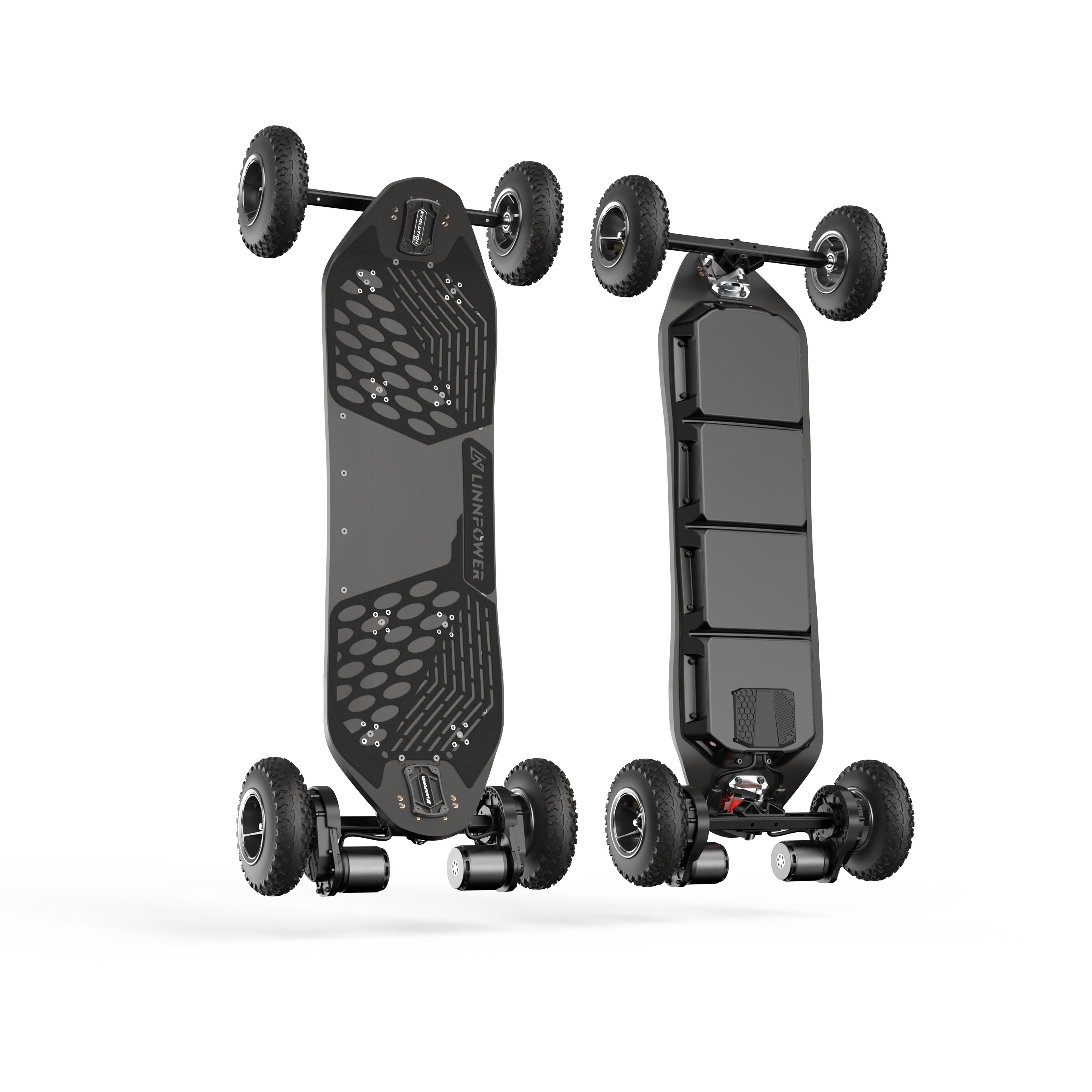 EVO MK-1 - Recensione Skateboard elettrico