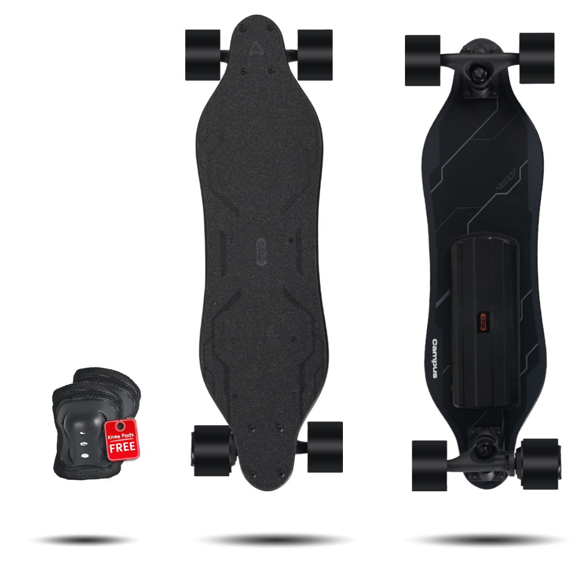 MEEPO Campus for ages 8-16