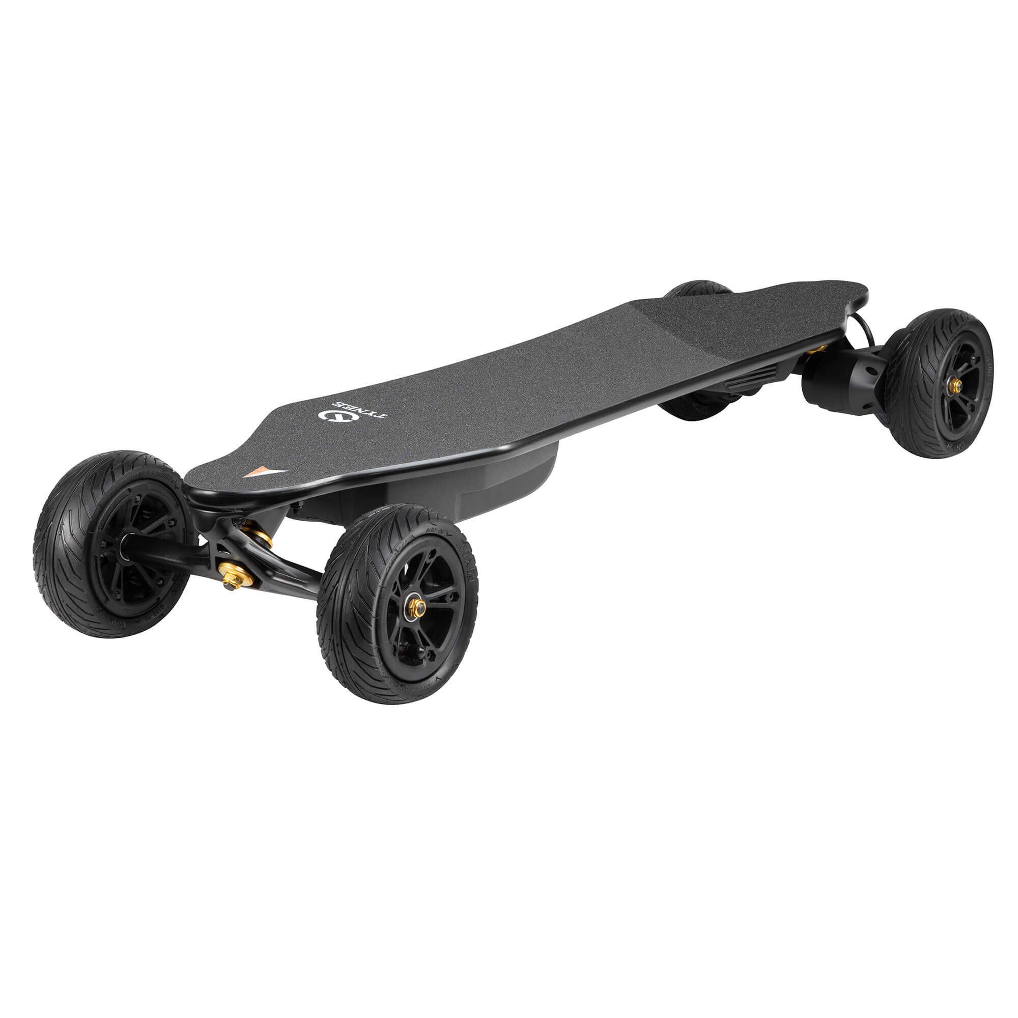 Tynee® Off Road Electric Skateboard & Longboard - Recensione Skateboard elettrico