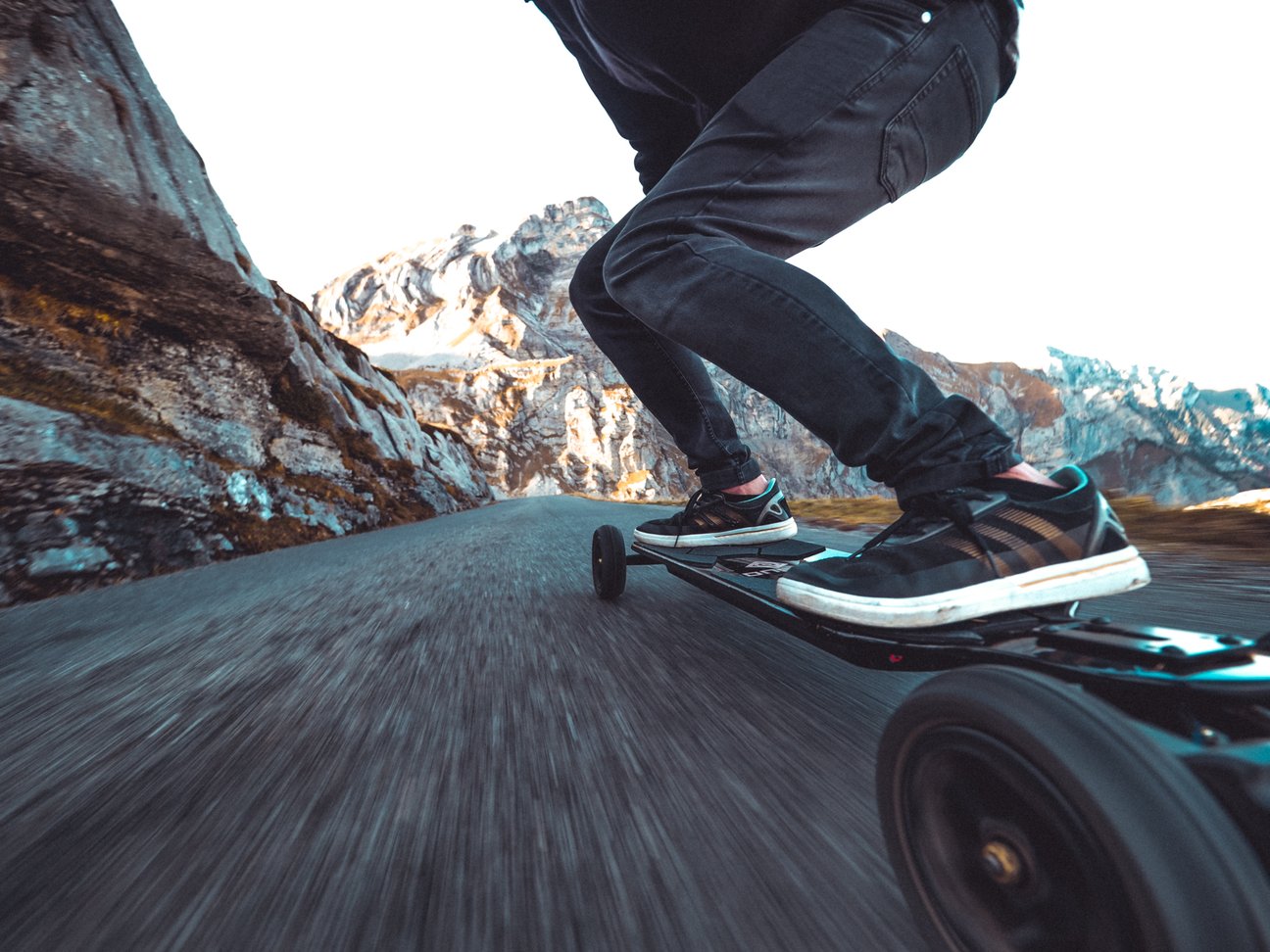 Onsra - Qualità Svizzera e Prestazioni al Top